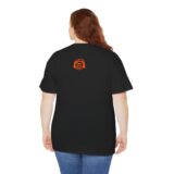 dj music fun cool headphones party high-energy dance party rock tshirt - Image 16