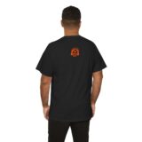 dj music fun cool headphones party high-energy dance party rock tshirt - Image 18