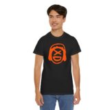 dj music fun cool headphones party high-energy dance party rock tshirt - Image 21