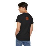 dj music fun cool headphones party high-energy dance party rock tshirt - Image 22