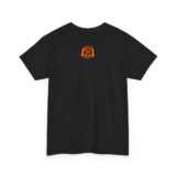 dj music fun cool headphones party high-energy dance party rock tshirt - Image 4