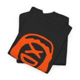dj music fun cool headphones party high-energy dance party rock tshirt - Image 5