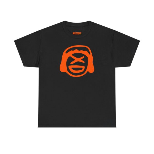 dj music fun cool headphones party high-energy dance party rock tshirt