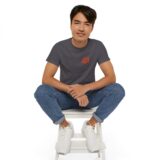 Unisex Ultra Cotton Tee - Image 64