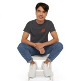 Unisex Ultra Cotton Tee - Image 53