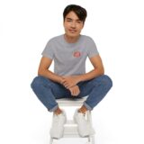 Unisex Ultra Cotton Tee - Image 42