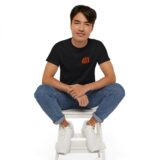 Unisex Ultra Cotton Tee - Image 9